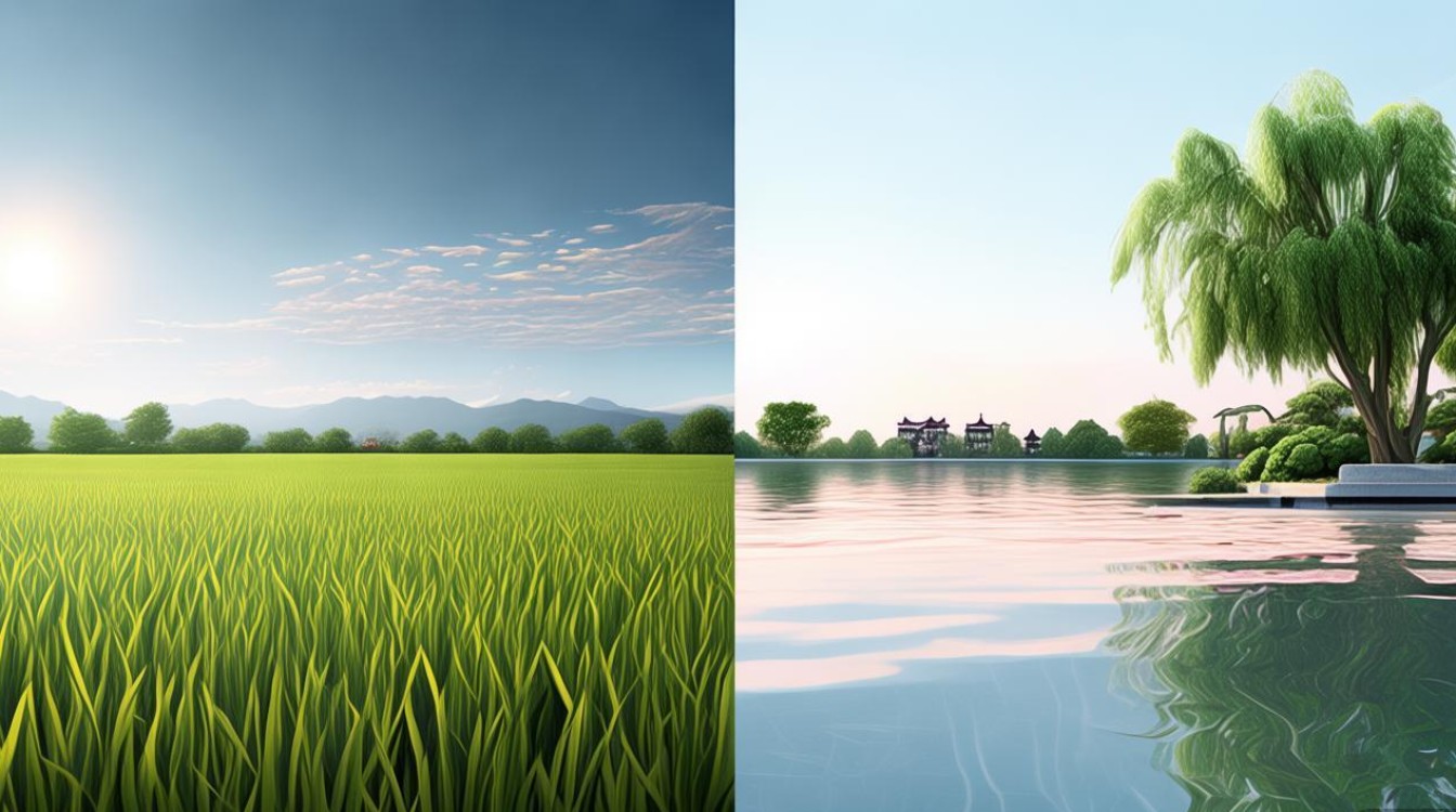 田静唐静谁更值得选?-图1 田静唐静谁更值得选?-图1