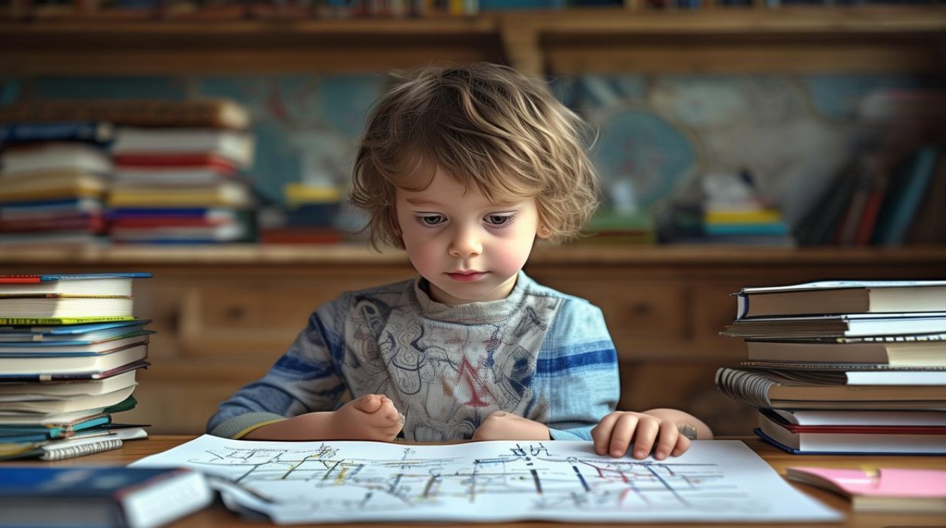 如何培养孩子的批判性思维能力?-图1 如何培养孩子的批判性思维能力?-图1