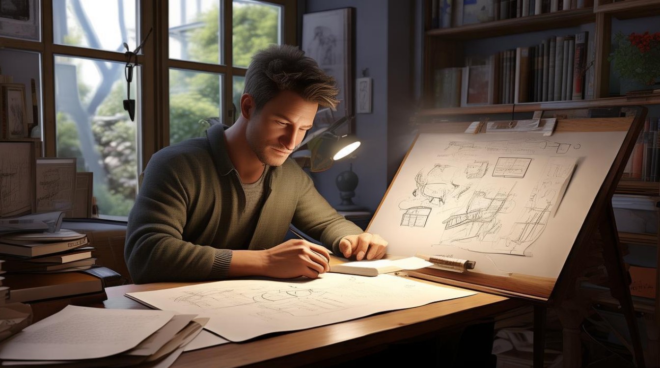 创造性思维如何突破常规边界?-图1 创造性思维如何突破常规边界?-图1