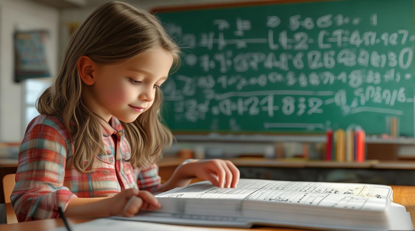 四年级数学思维怎么学?-图1 四年级数学思维怎么学?-图1