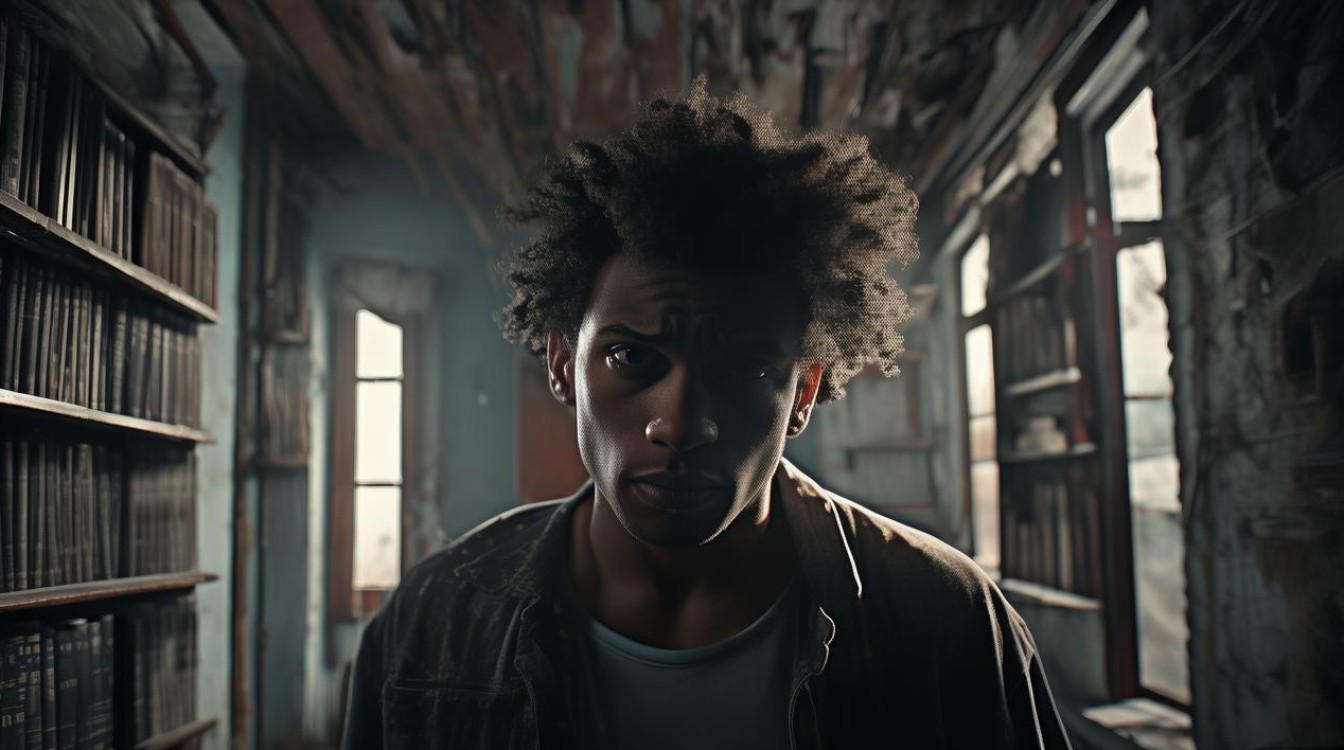 狭隘思维如何限制人生可能性?-图1 狭隘思维如何限制人生可能性?-图1