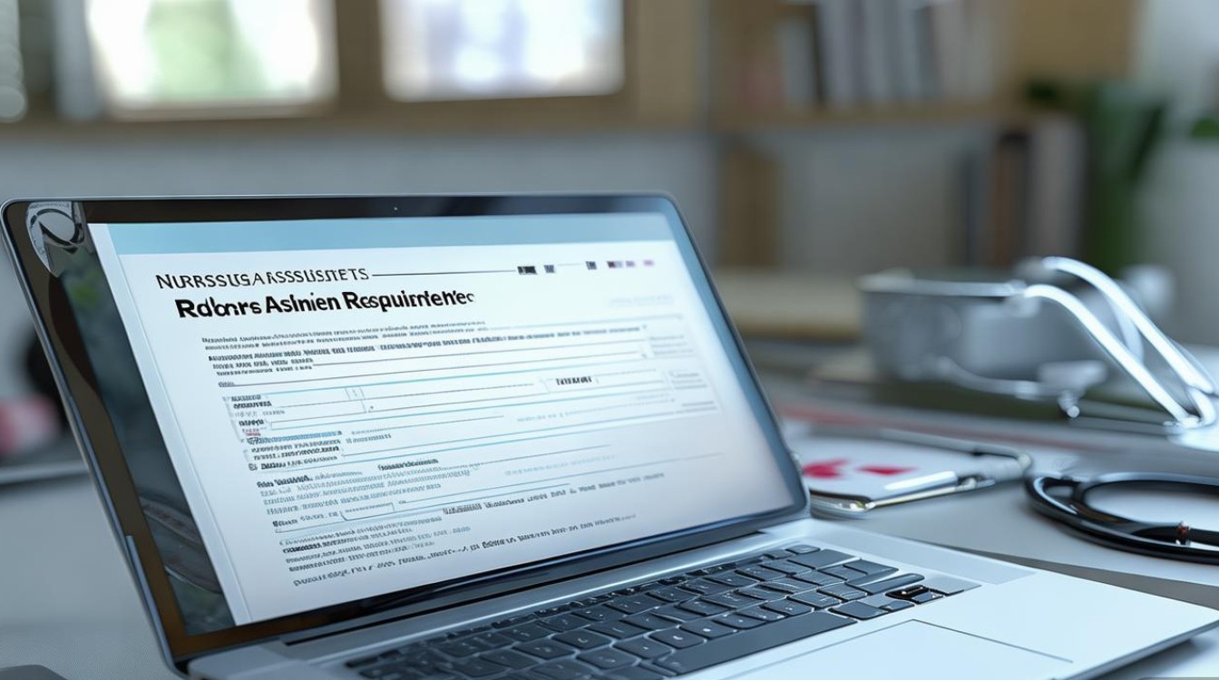 护理学药士报名条件有哪些?-图1 护理学药士报名条件有哪些?-图1