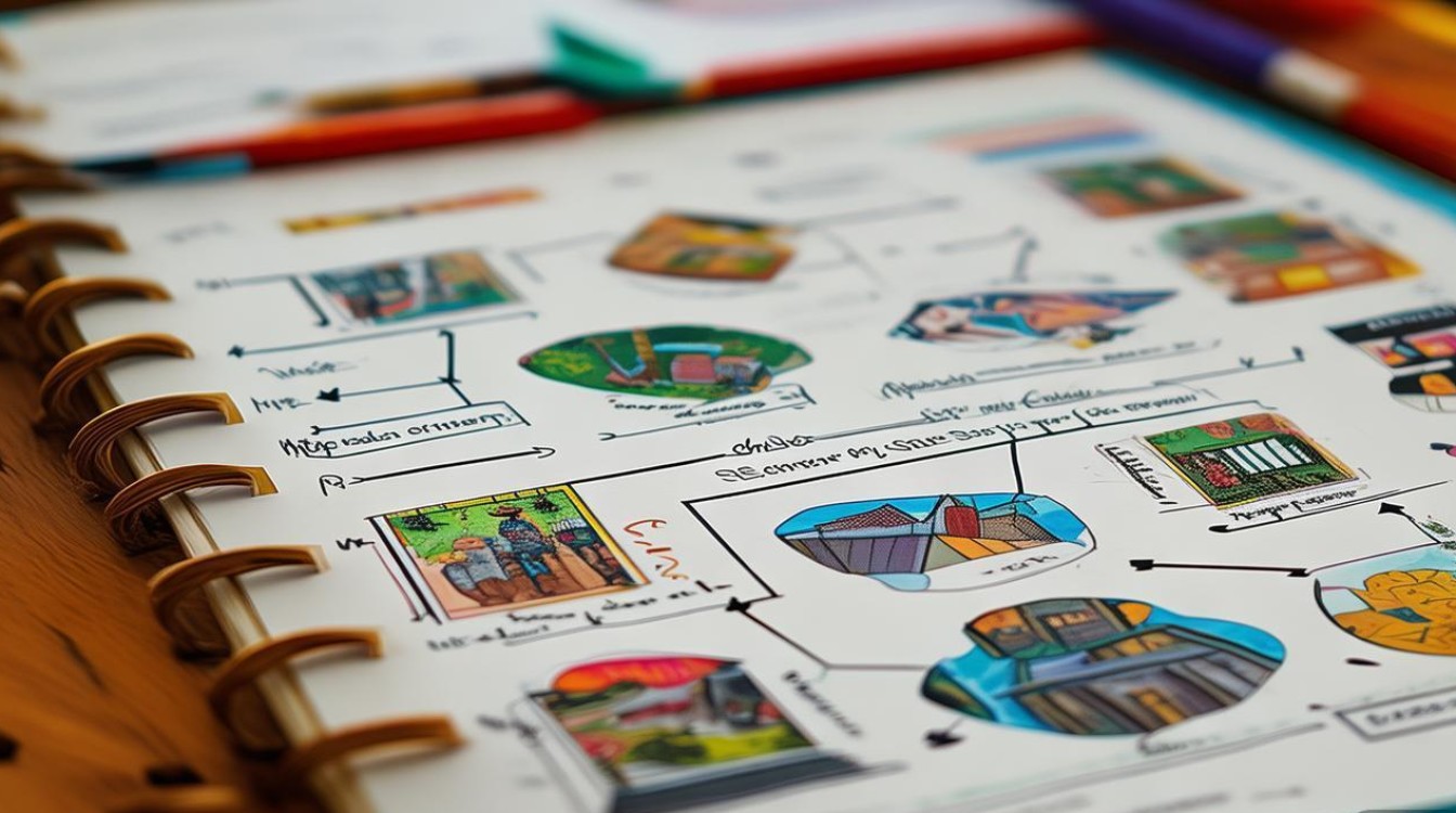 儿童英语短文思维导图如何高效学?-图1 儿童英语短文思维导图如何高效学?-图1