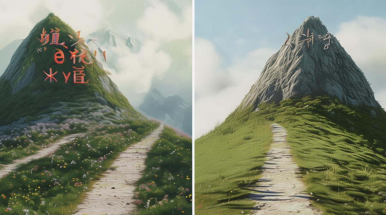 招教考研难度对比,哪个更容易上岸?-图1 招教考研难度对比,哪个更容易上岸?-图1