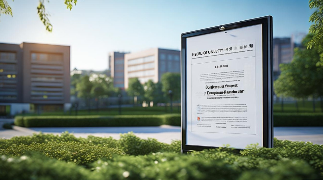 河科大研究生报名条件有哪些具体要求?-图1 河科大研究生报名条件有哪些具体要求?-图1