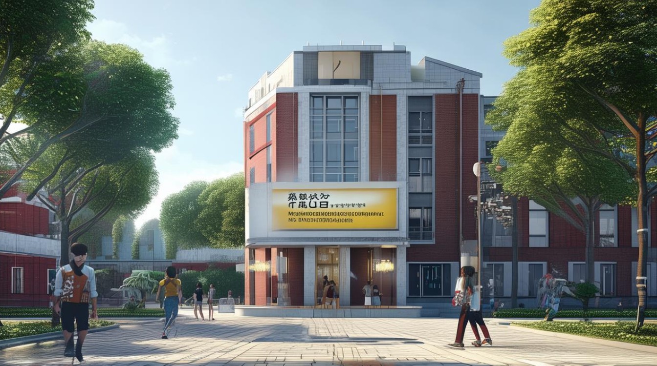 合肥哪些大学开设机械专业?-图1 合肥哪些大学开设机械专业?-图1