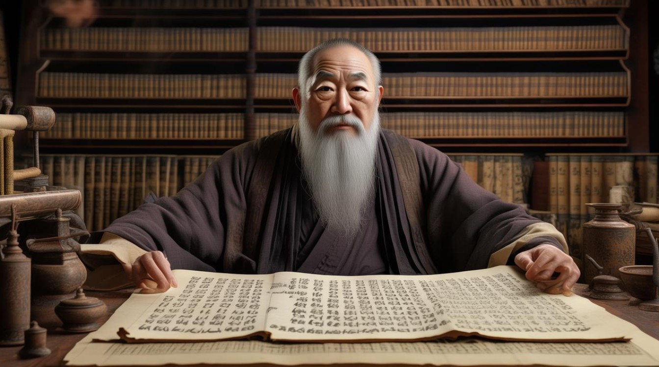 古代汉语属于考研哪个方向?-图1 古代汉语属于考研哪个方向?-图1