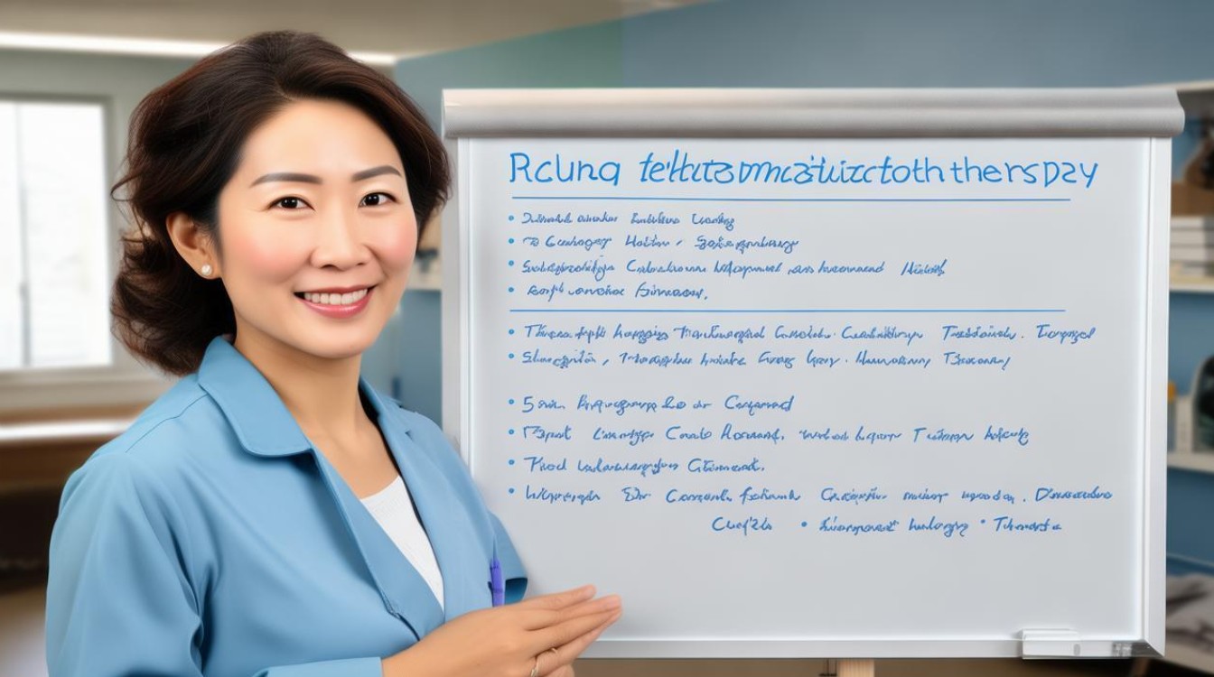 康复理疗师报名条件具体有哪些要求?-图1 康复理疗师报名条件具体有哪些要求?-图1