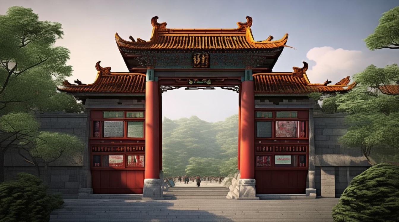 杨思维在龙门镖局有何故事与结局？-图1