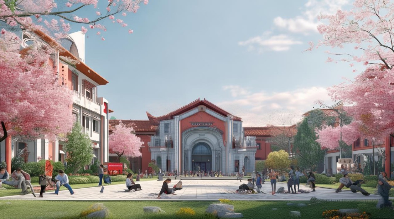 北考研哪个大学好考?难度与专业怎么选?-图1 北考研哪个大学好考?难度与专业怎么选?-图1