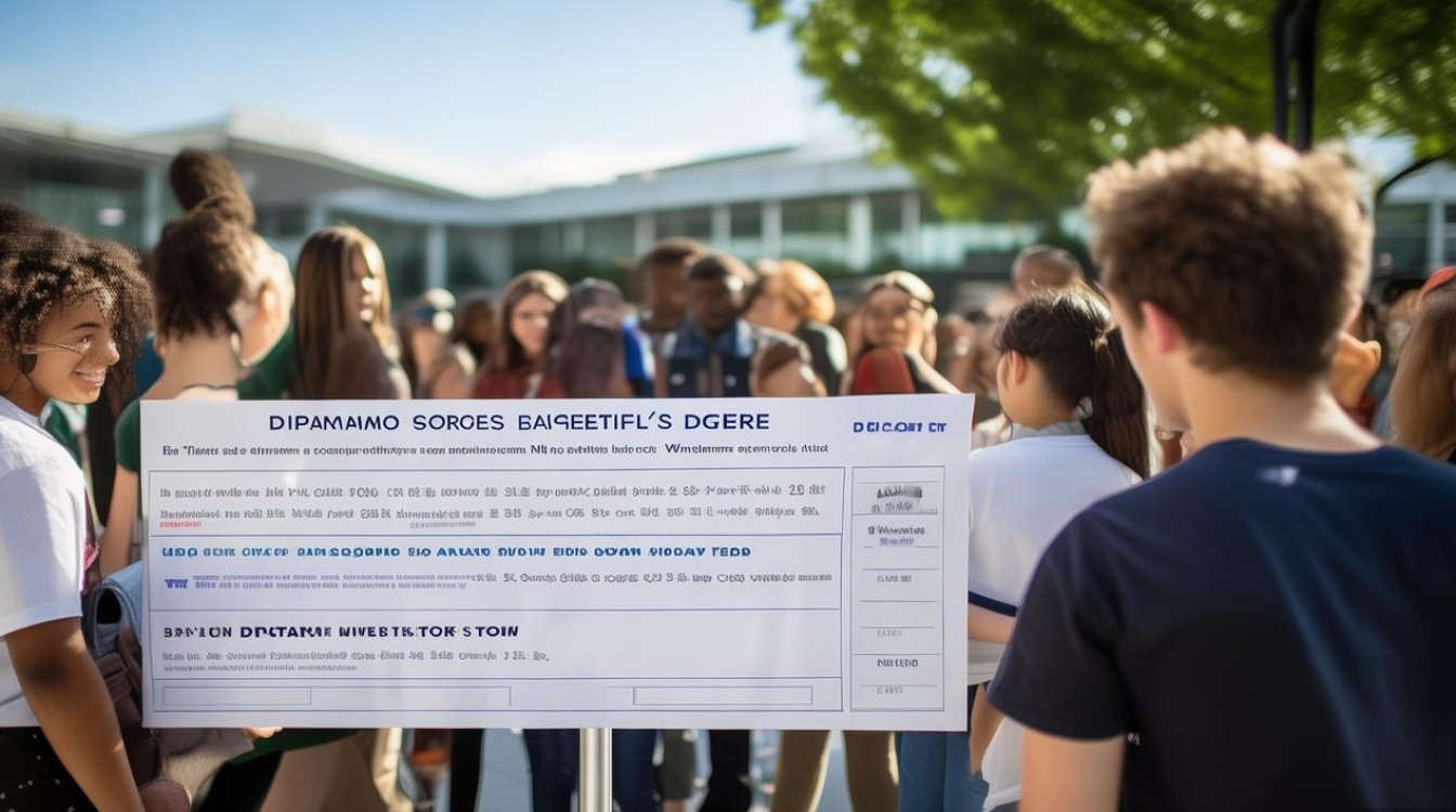 专升本录取分数线一般是多少?-图1 专升本录取分数线一般是多少?-图1