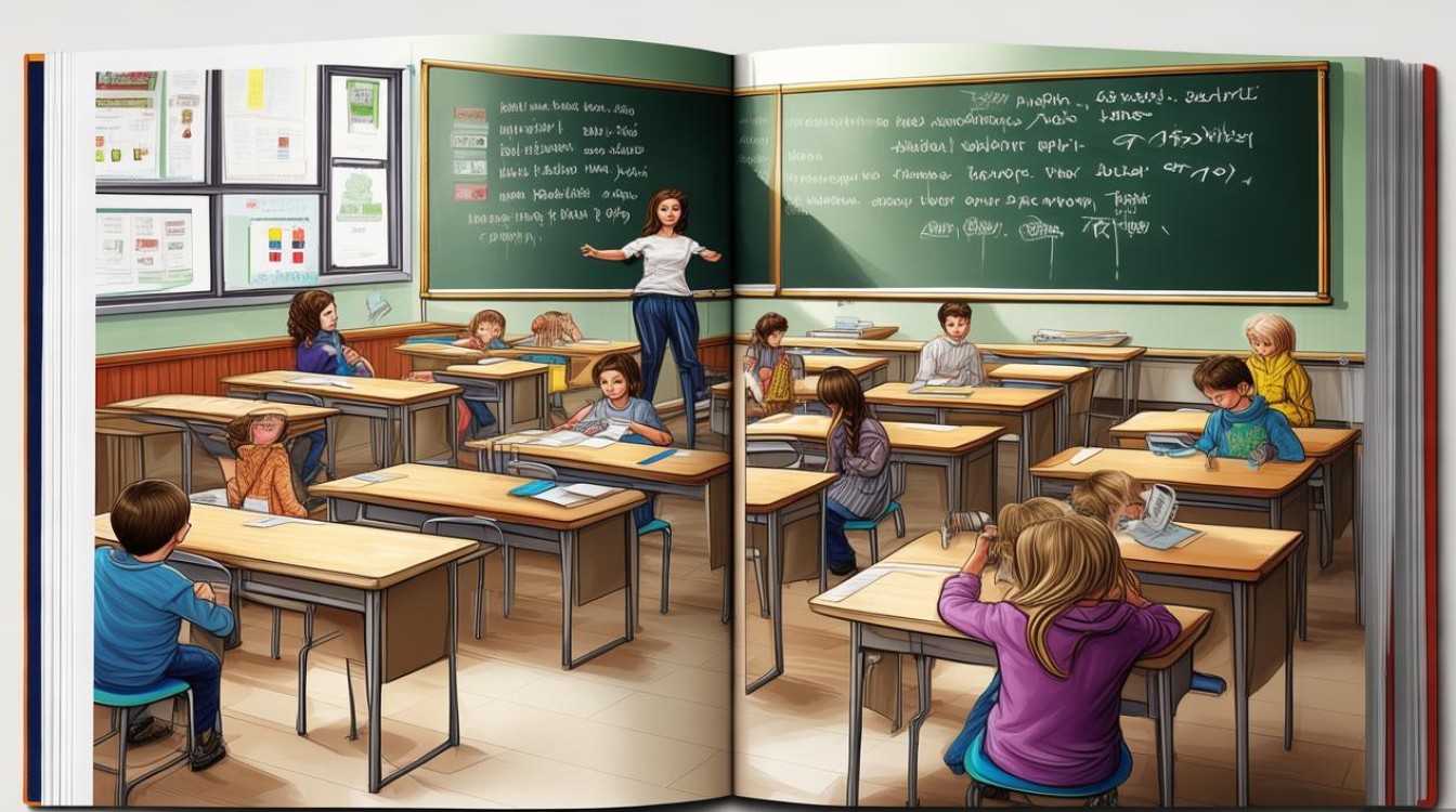 四年级下册新思维该怎么学?-图1 四年级下册新思维该怎么学?-图1