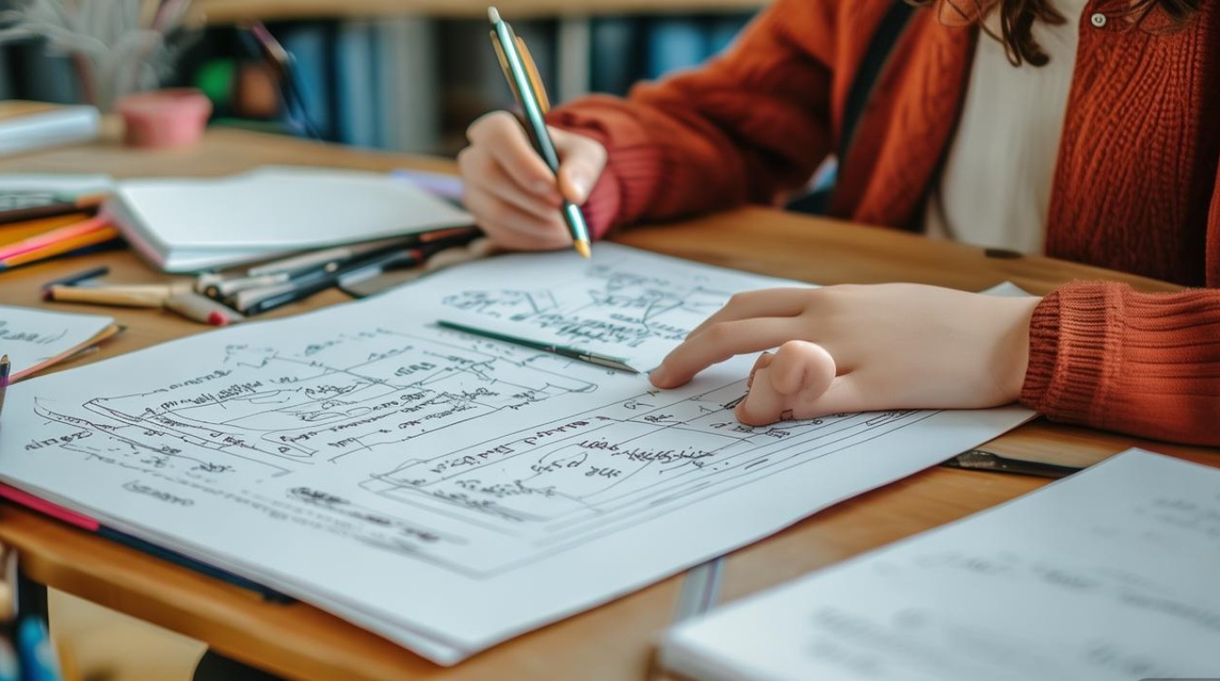 初中数学思维如何有效提升？-图1