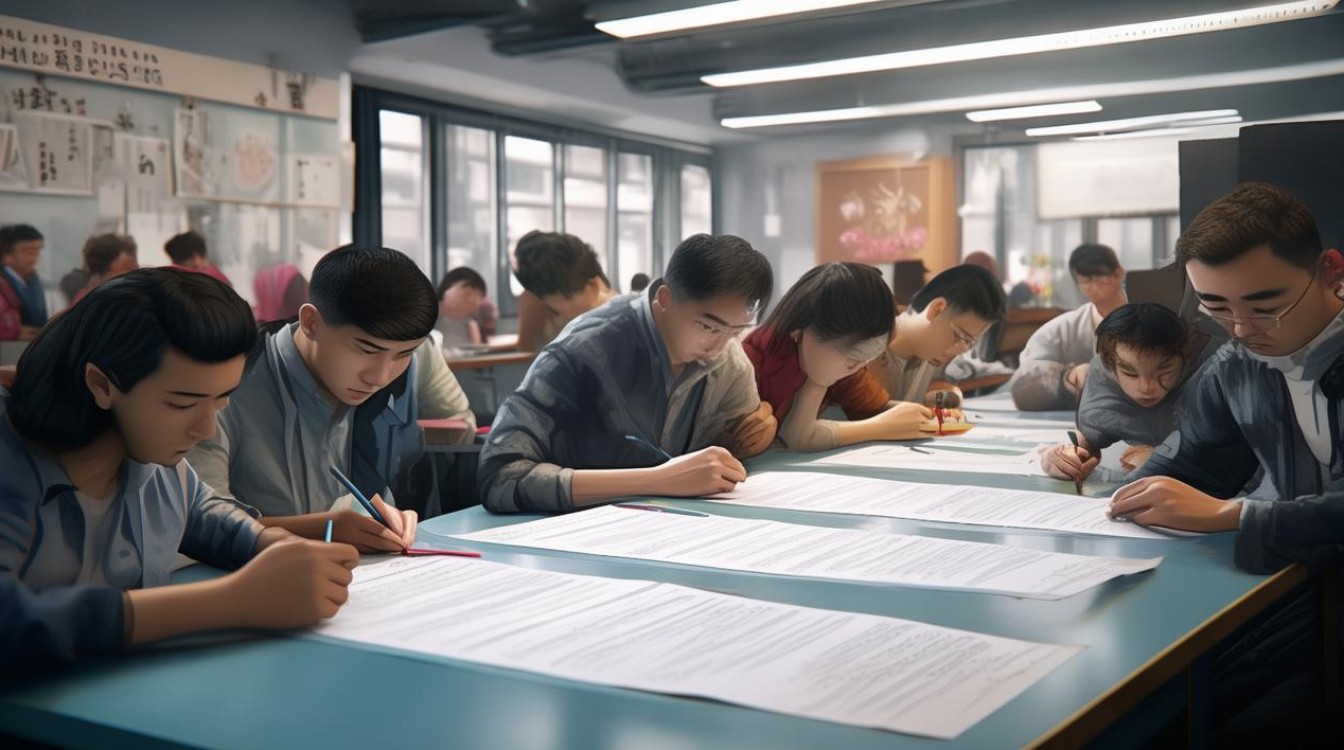 南京市八大员考试报名条件有哪些？-图1