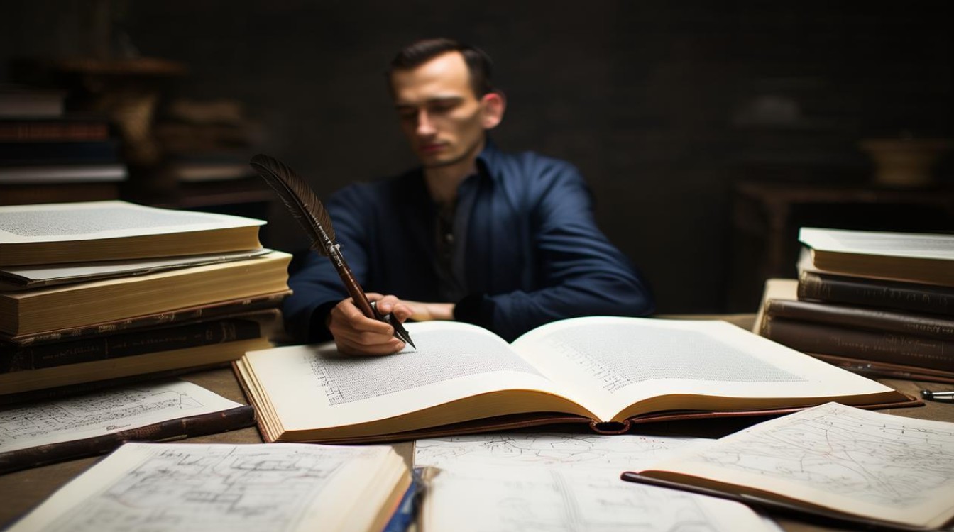 思维如何实现真正的超越性？-图1