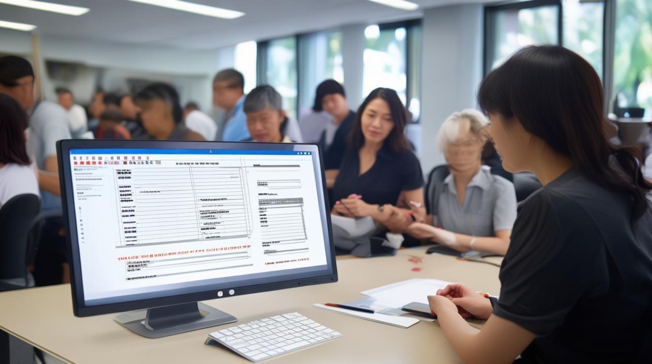 南京市八大员报名条件有哪些具体要求？-图1