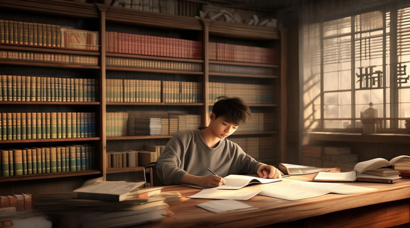 经济学考研选校，该看哪些关键因素？-图1