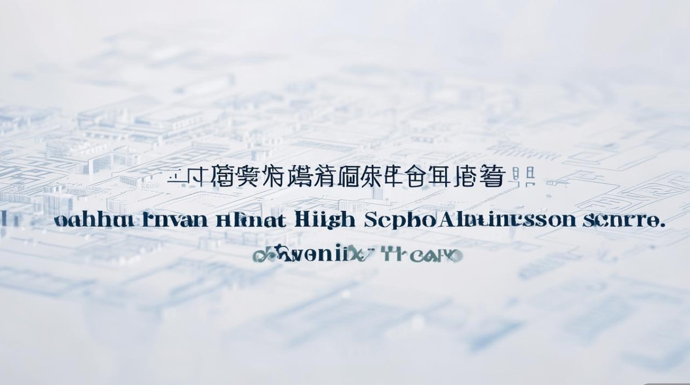 汉川民办高中录取线具体是多少?-图1 汉川民办高中录取线具体是多少?-图1