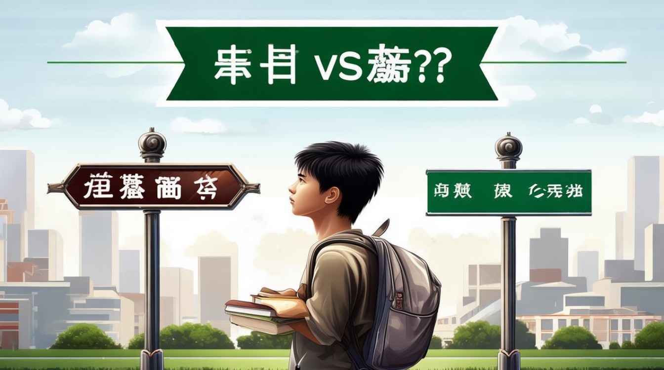 考研国考如何选?出路、难度、前途大比拼!-图1 考研国考如何选?出路、难度、前途大比拼!-图1