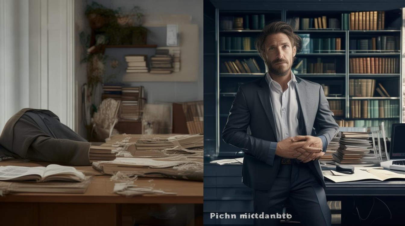 穷人思维与富人思维,差距究竟在哪里?-图1 穷人思维与富人思维,差距究竟在哪里?-图1