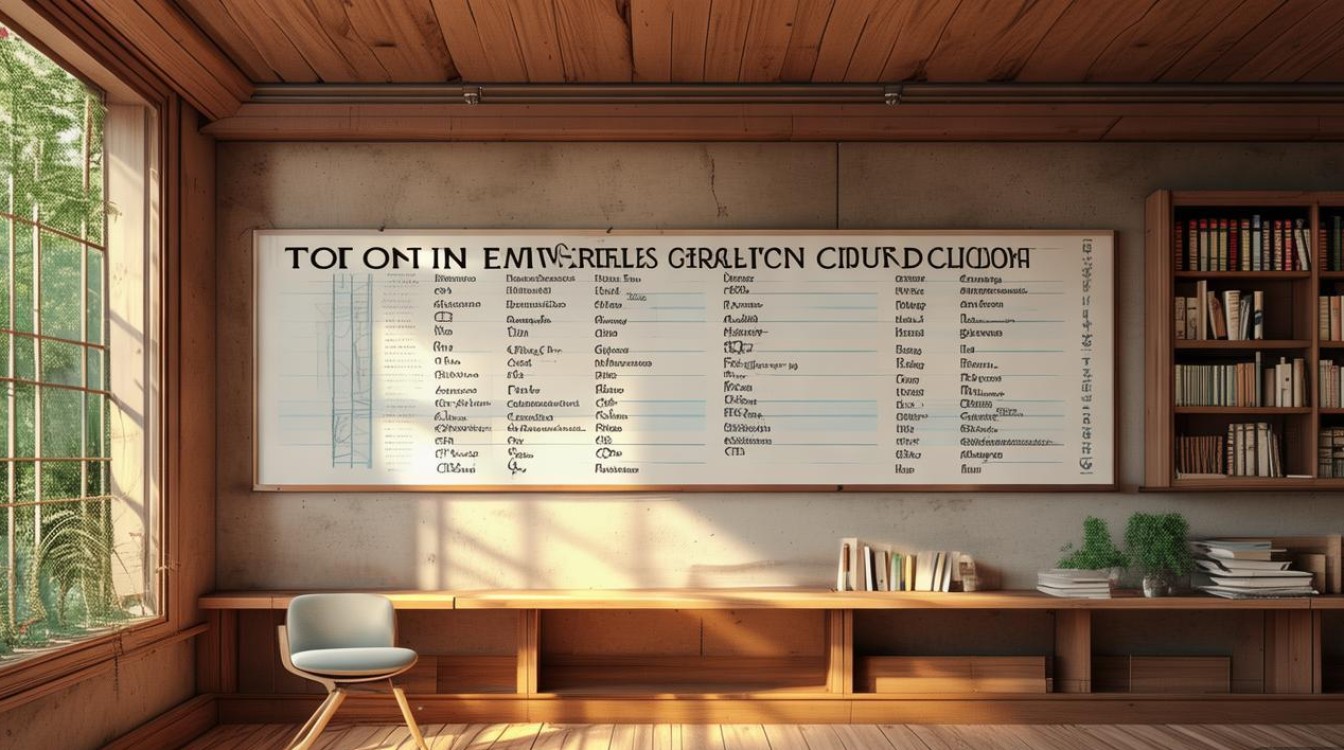 考研学前教育选校,哪些学校实力强、就业好?-图1 考研学前教育选校,哪些学校实力强、就业好?-图1