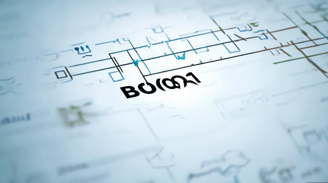 专业代码B080901对应什么专业?-图1 专业代码B080901对应什么专业?-图1