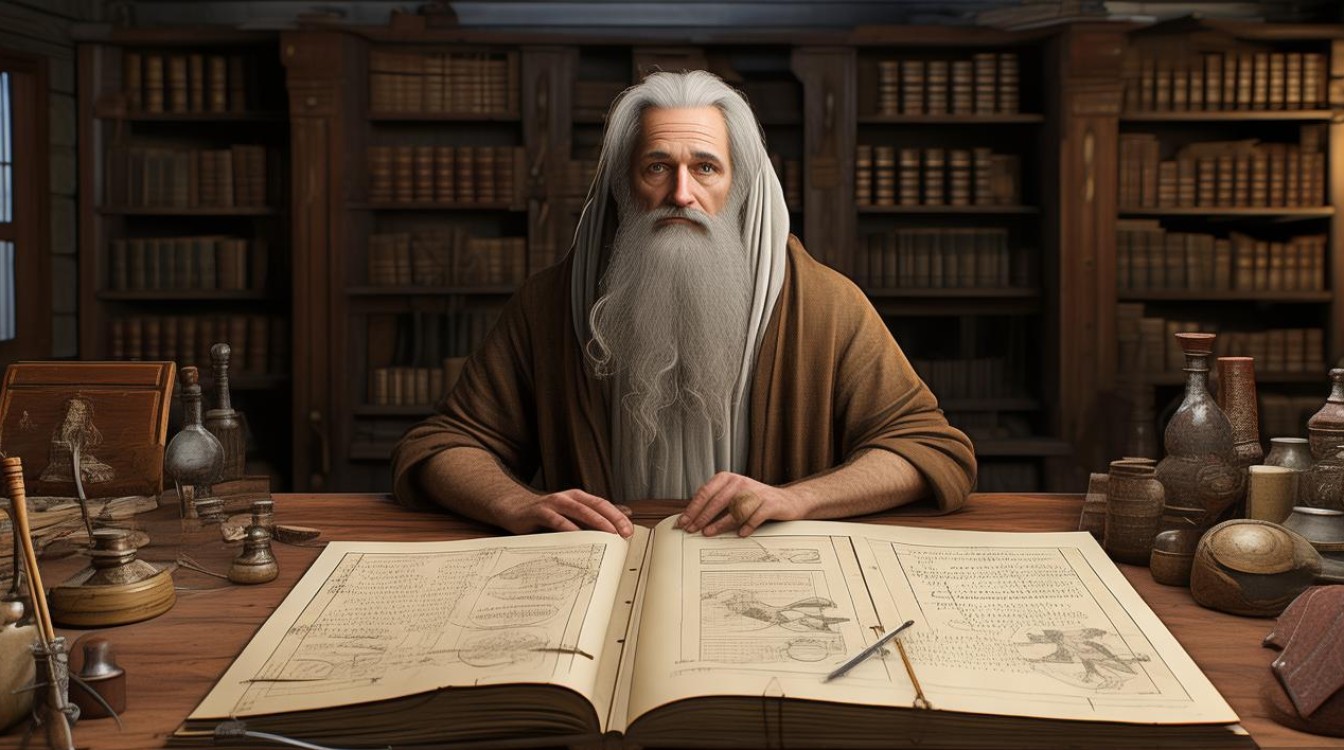 哲学批判思维如何重塑认知边界？-图1