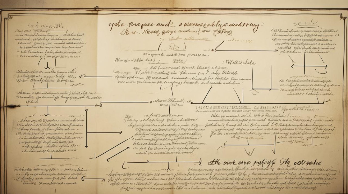 寡人之于国也思维导图的核心逻辑是什么?-图1 寡人之于国也思维导图的核心逻辑是什么?-图1