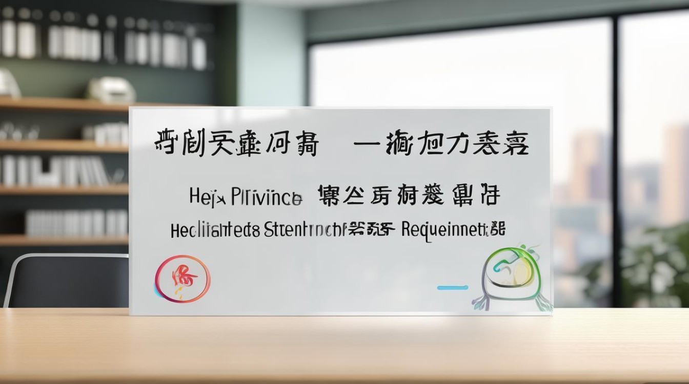 河北统计师报名条件有哪些？-图1