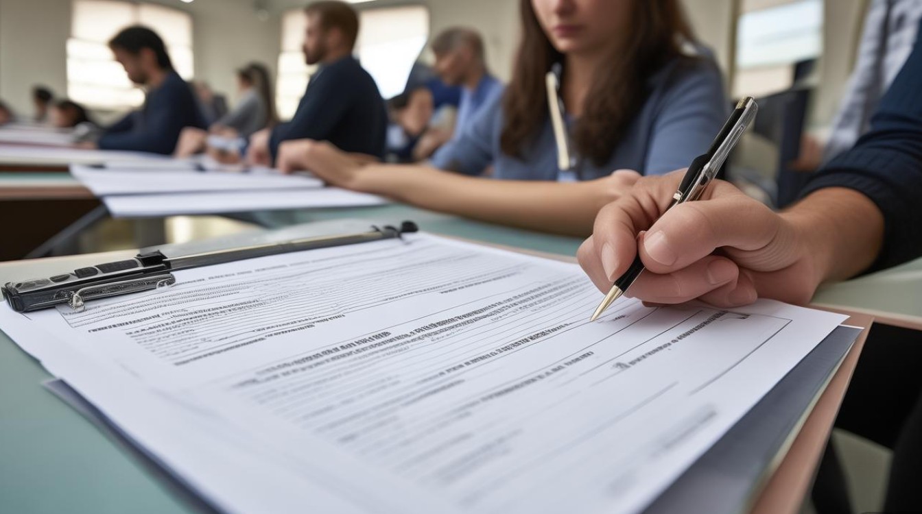 国家养老护理员报名条件具体有哪些？-图1