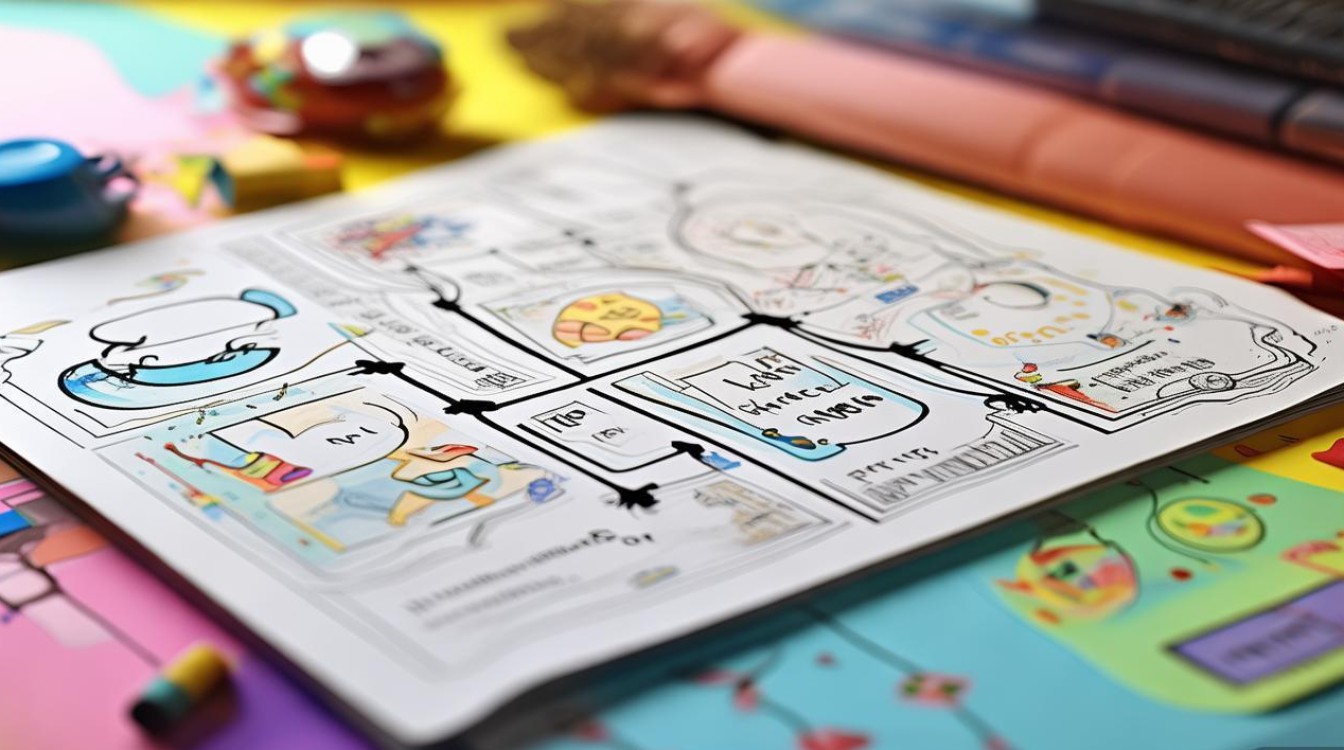 游玩思维导图，如何高效规划路线？-图1