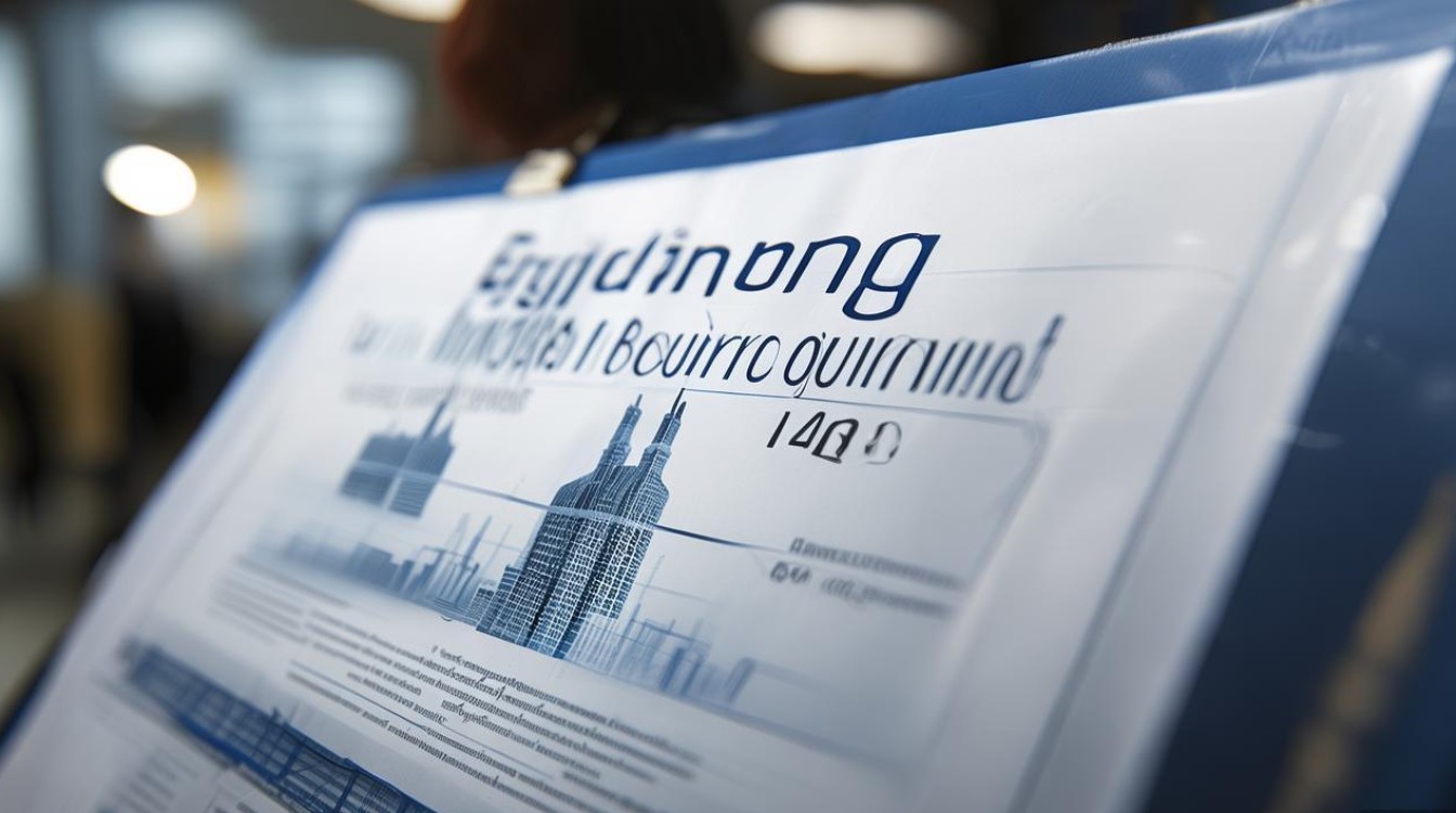 工程类双专业报名条件有哪些具体要求？-图1