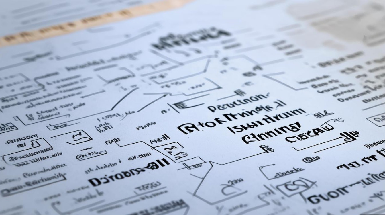 商业计划思维导图如何高效落地?-图1 商业计划思维导图如何高效落地?-图1