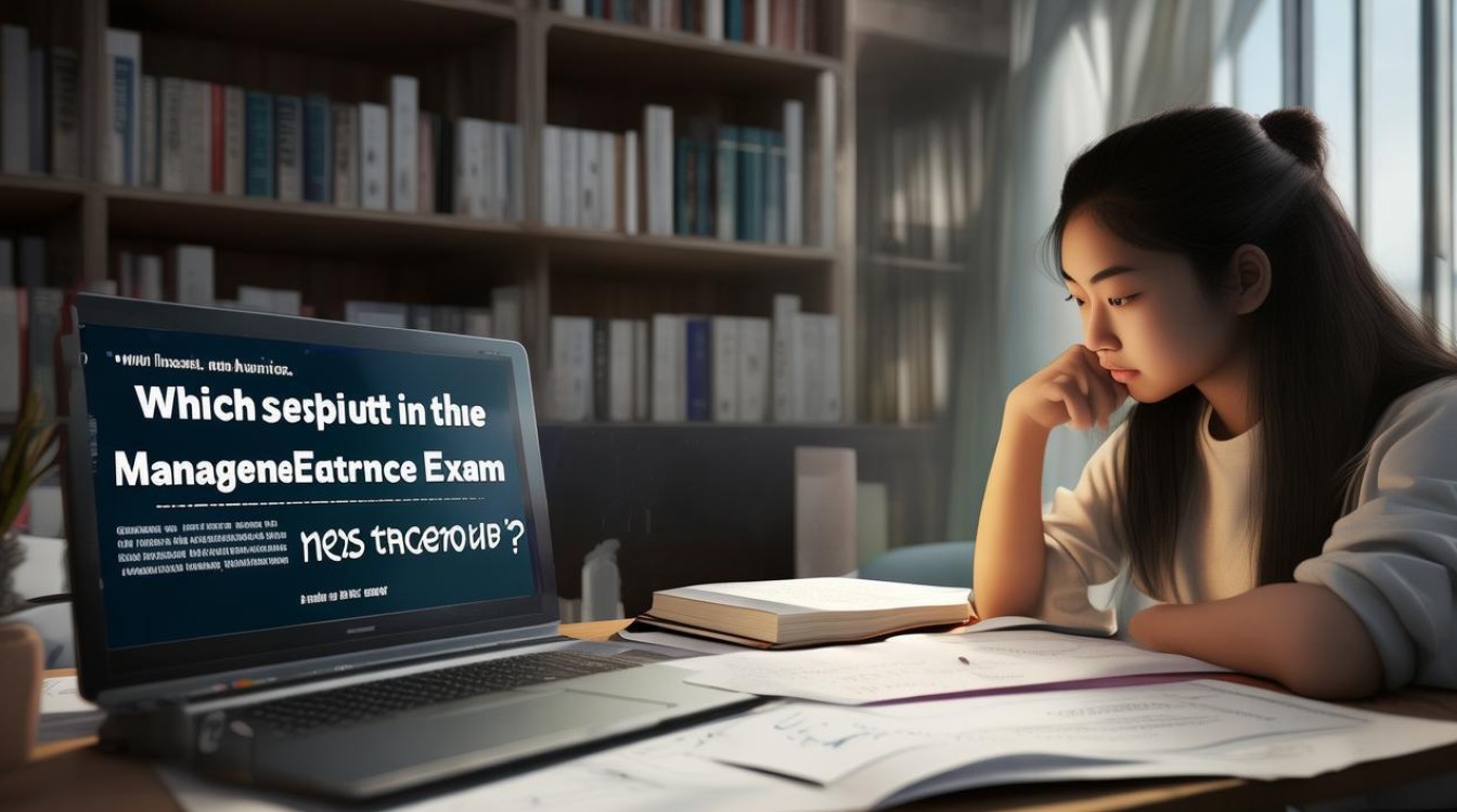 管理类联考哪科最难?-图1 管理类联考哪科最难?-图1