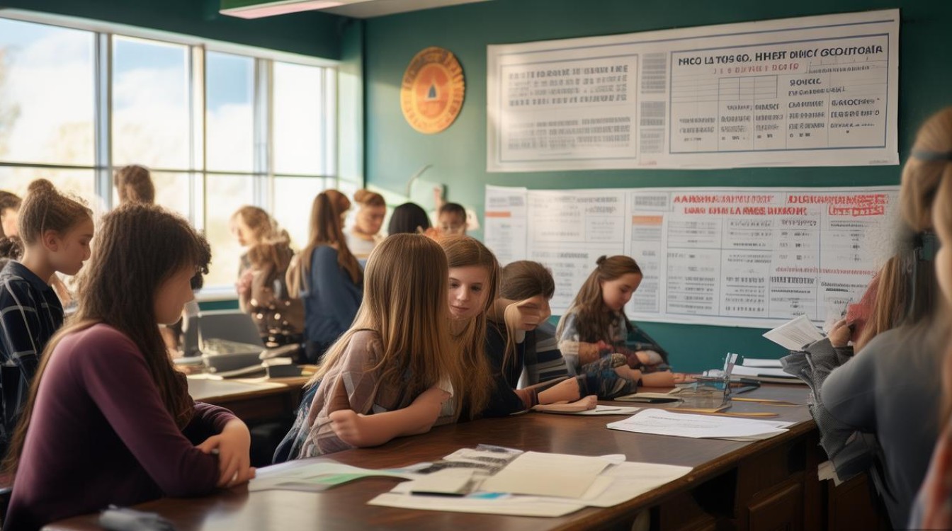 公办技校录取分多少?低于高中线能上吗?-图1 公办技校录取分多少?低于高中线能上吗?-图1