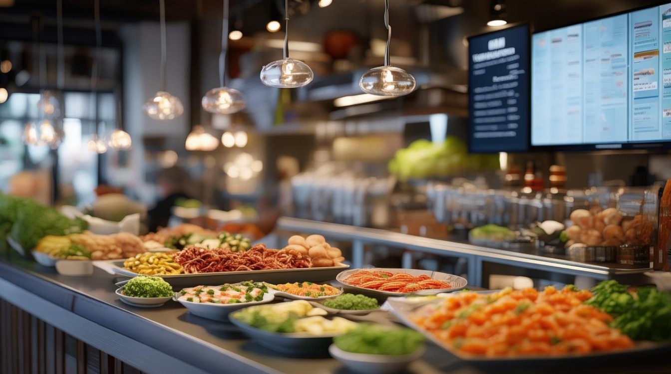 餐饮如何借互联网思维破局增长?-图1 餐饮如何借互联网思维破局增长?-图1