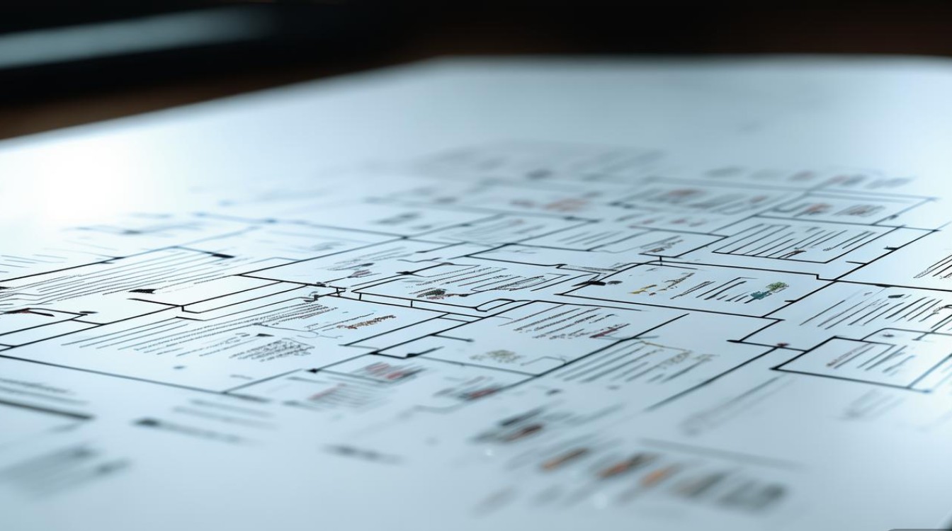 知识点思维导图如何高效构建与应用?-图1 知识点思维导图如何高效构建与应用?-图1