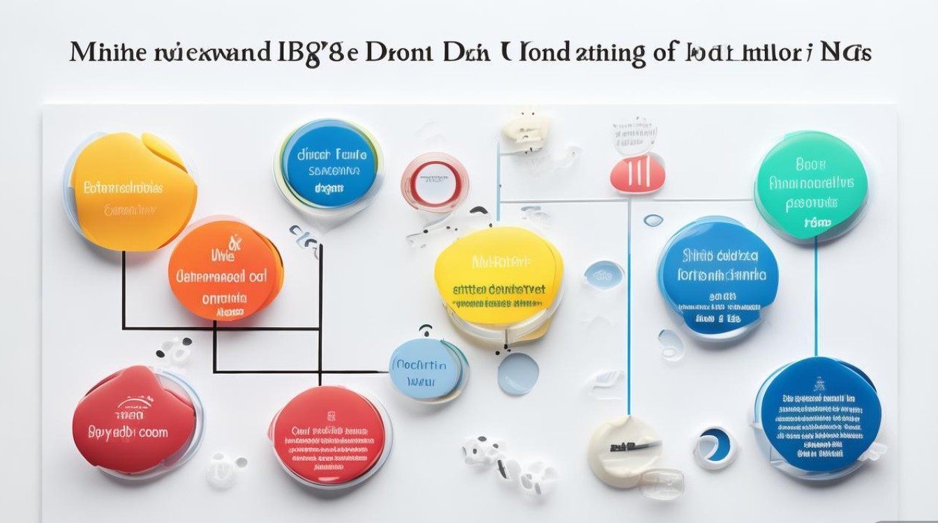 思维导图制作有哪些核心要点?-图1 思维导图制作有哪些核心要点?-图1