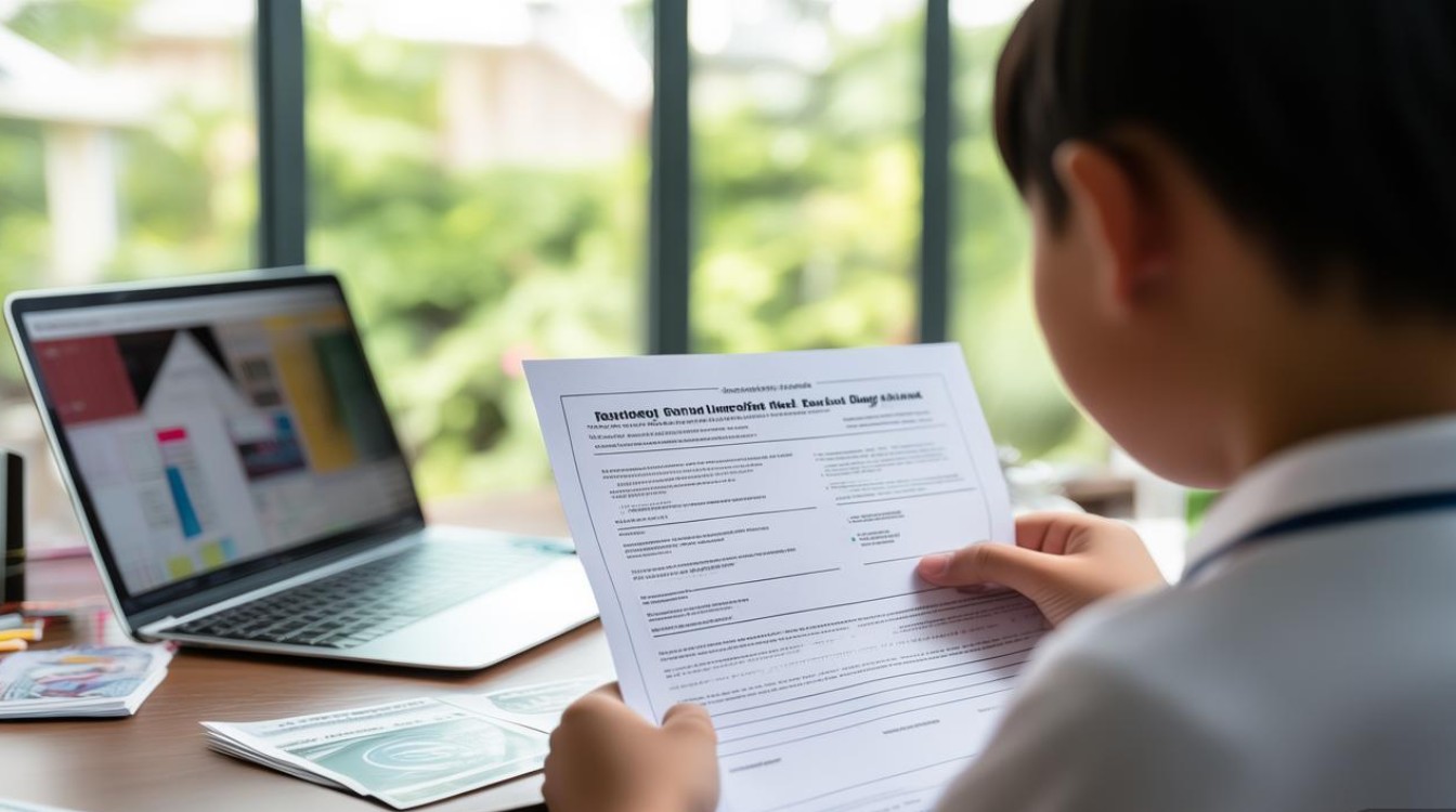 初中报名需满足哪些条件?-图1 初中报名需满足哪些条件?-图1