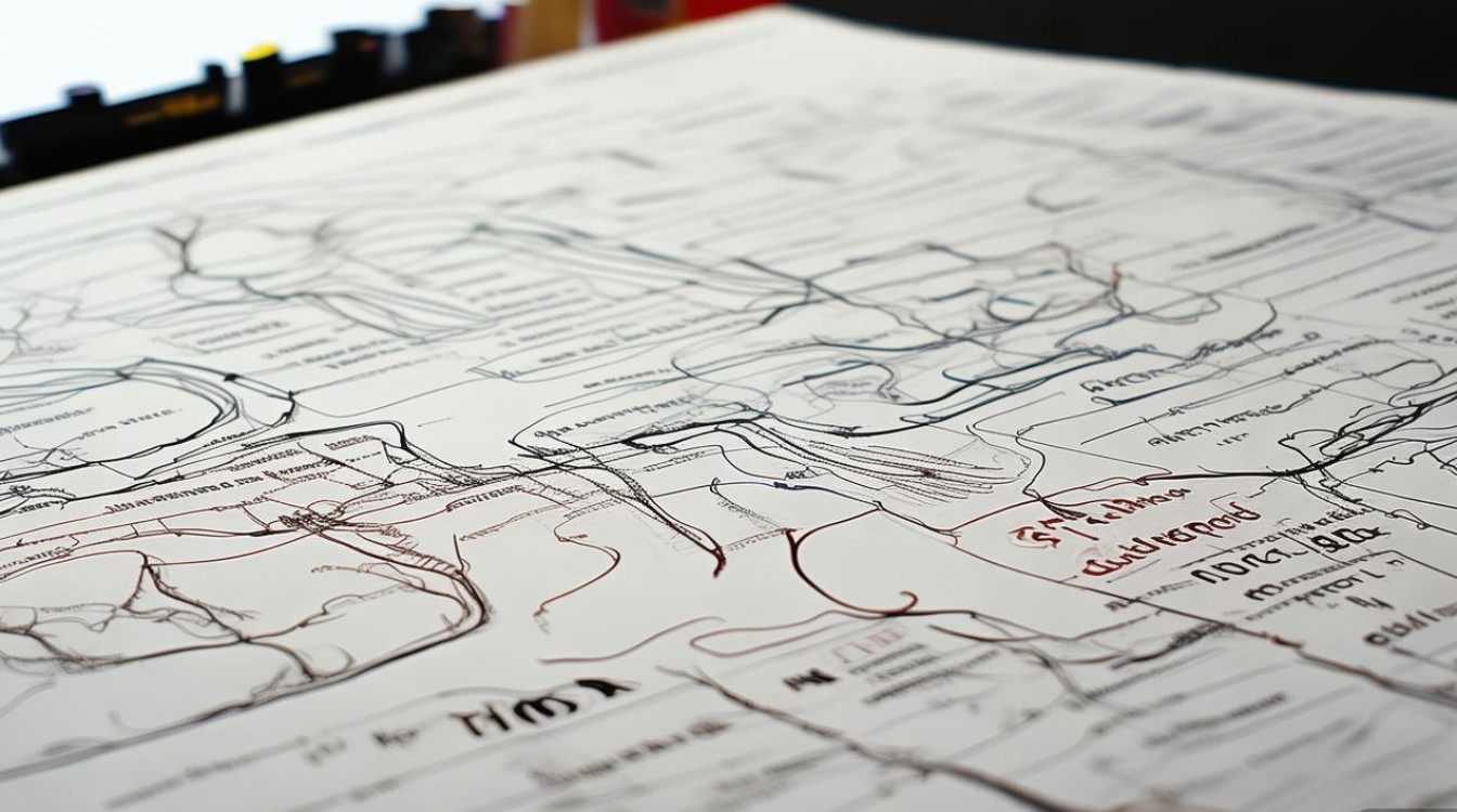 三年级争吵的思维导图该怎么画?-图1 三年级争吵的思维导图该怎么画?-图1