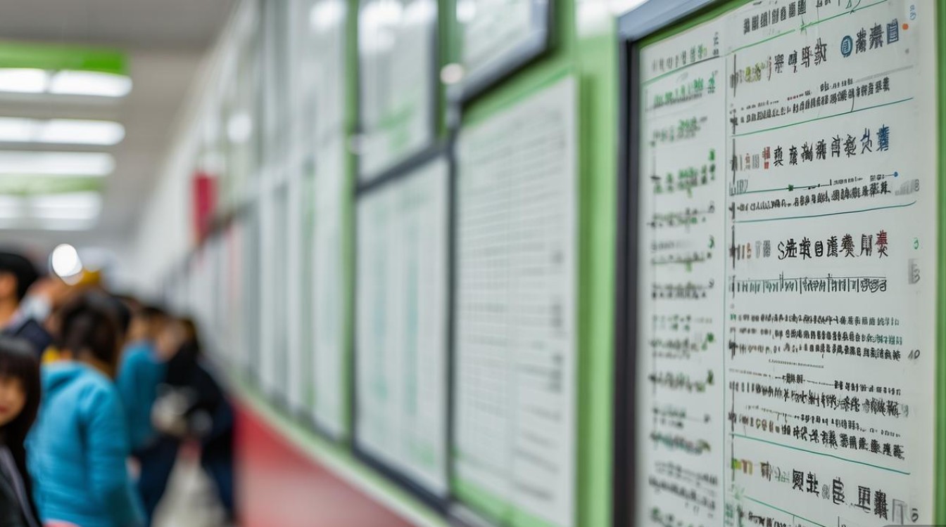 滕州实验中学录取线是多少？-图1