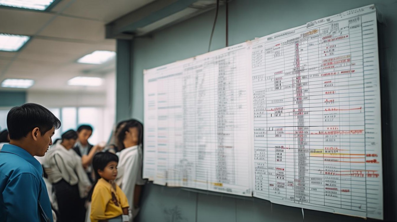 通州小升初录取分是多少?-图1 通州小升初录取分是多少?-图1