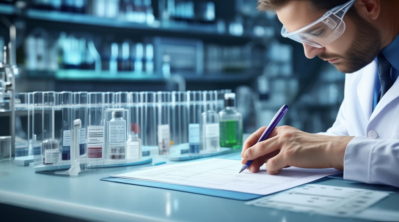 化学检验工报名条件有哪些？-图1