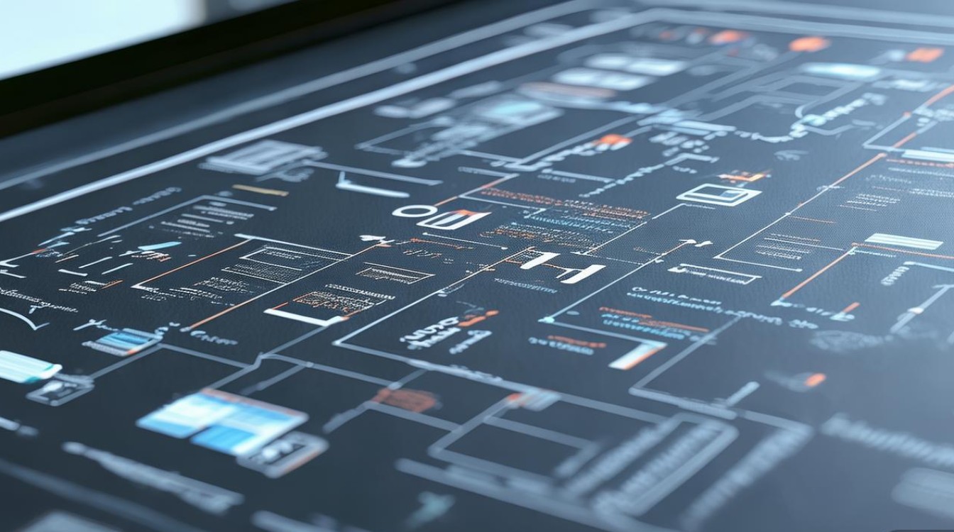 软件开发思维导图,如何高效构建与应用?-图1 软件开发思维导图,如何高效构建与应用?-图1