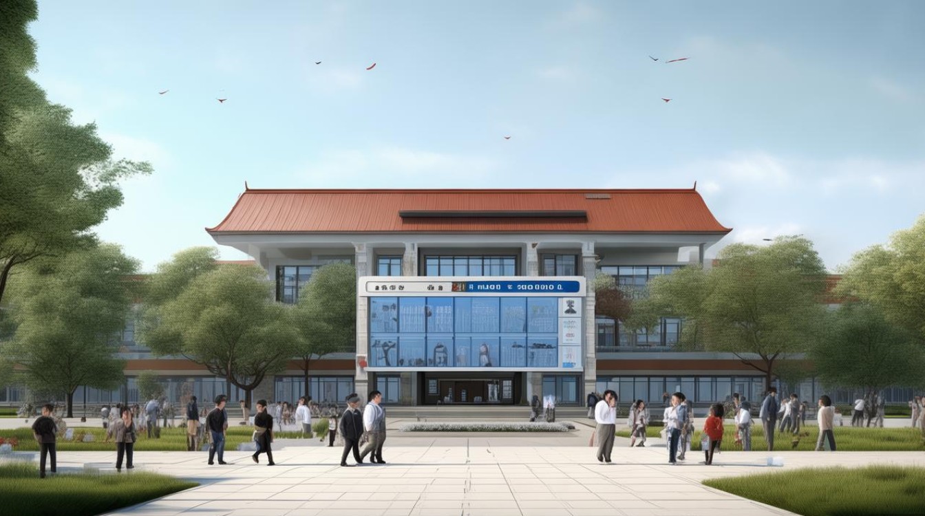 安庆中学录取率具体是多少?-图1 安庆中学录取率具体是多少?-图1