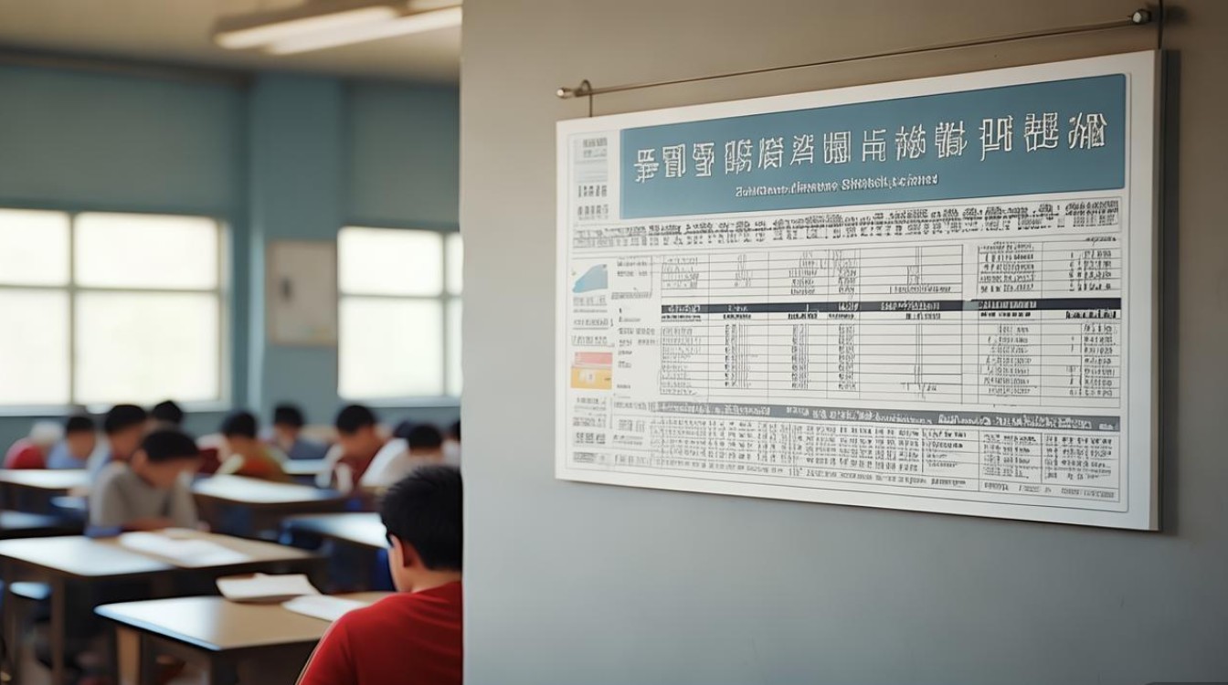 竹山县去年普高录取多少人？-图1