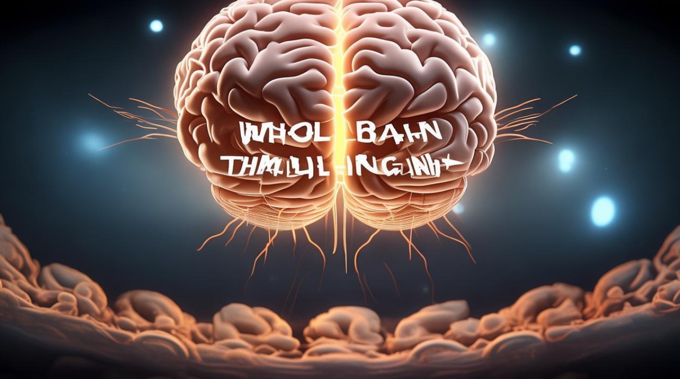 整块思维是什么?如何打破?-图1 整块思维是什么?如何打破?-图1