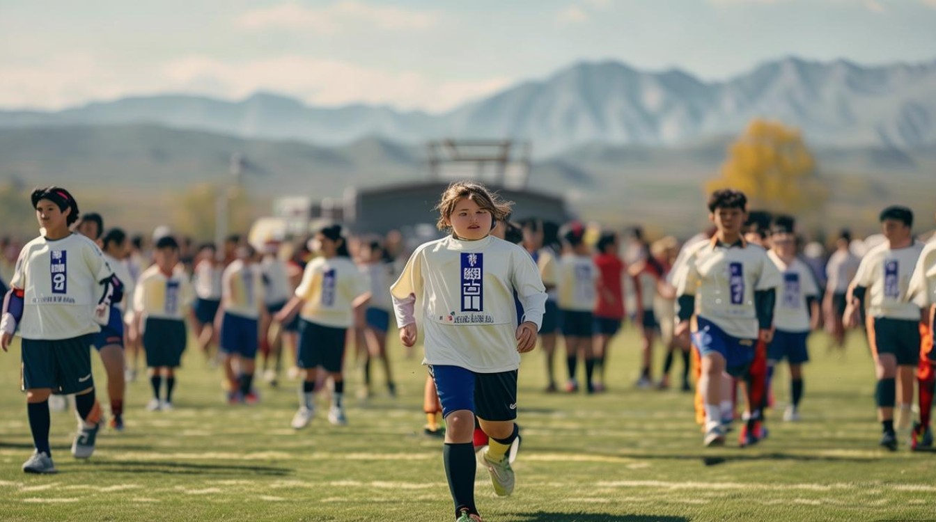 甘肃中考体育录取多少人？-图1