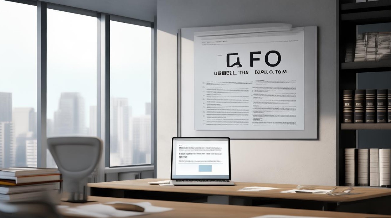 CFO报名条件有哪些具体要求？-图1