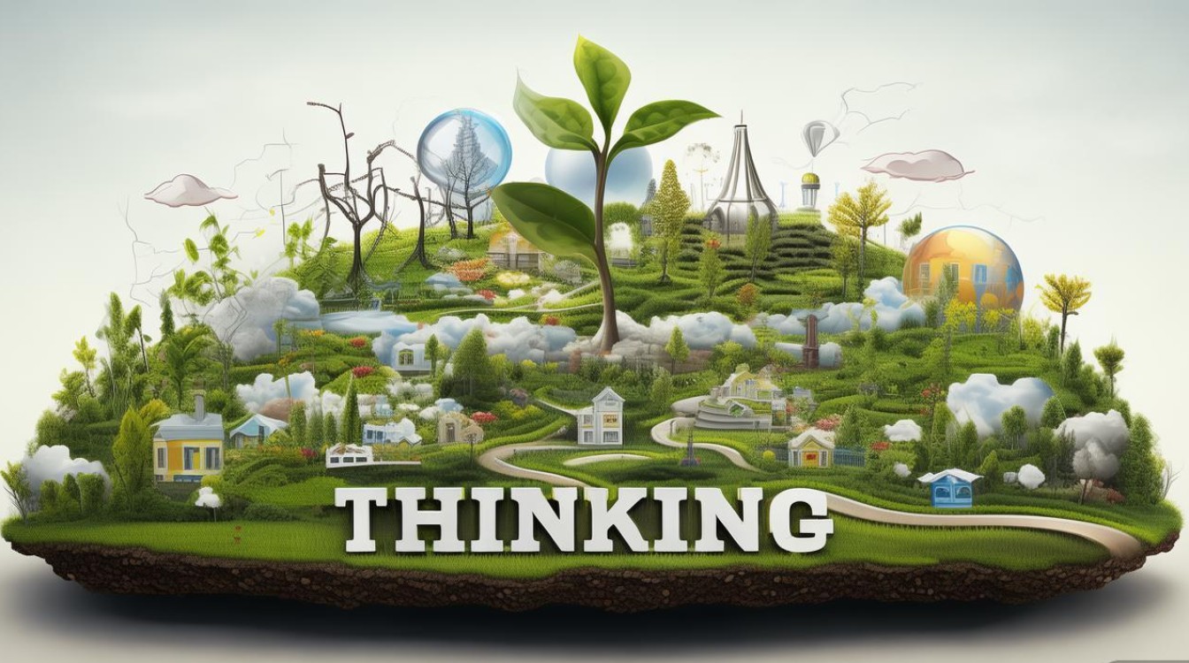 如何有效发展思维？-图1